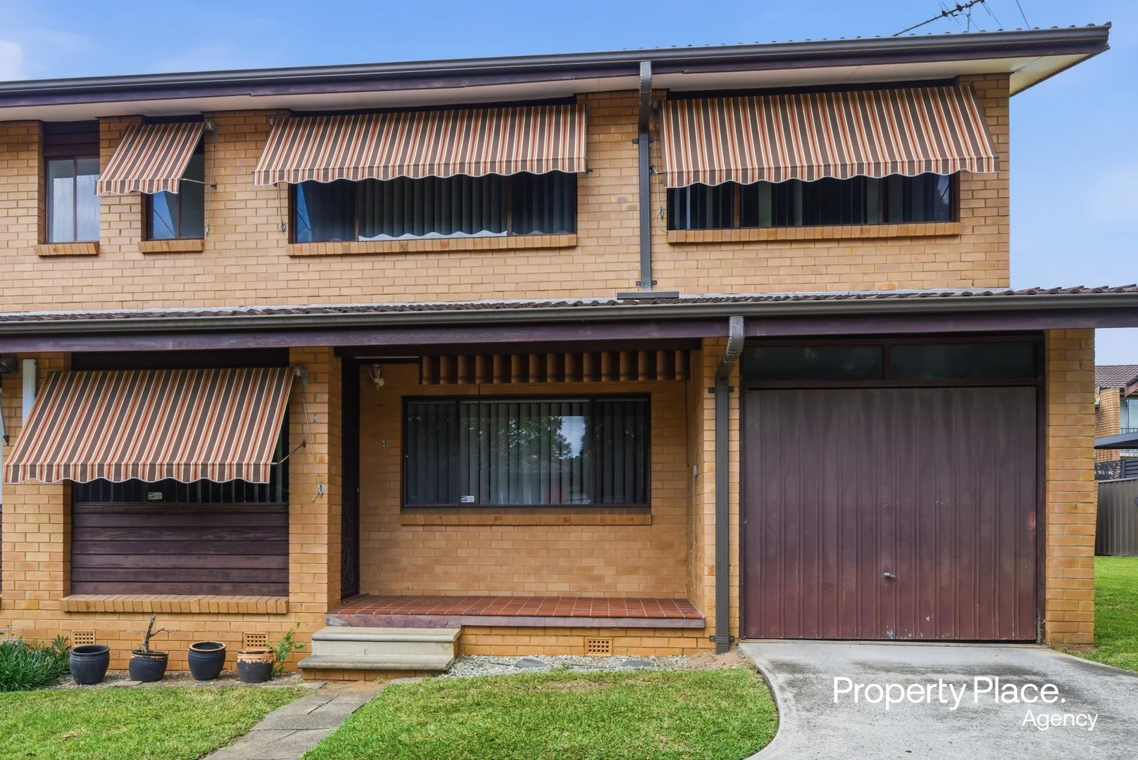 4/17 Doyle Road, Revesby NSW 2212