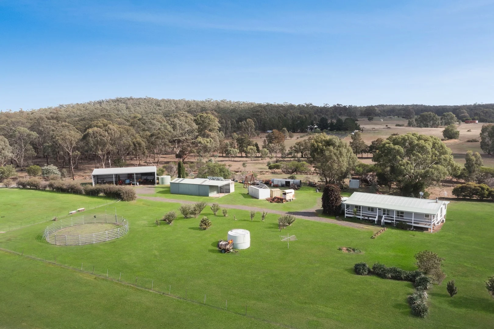 120 Clay Gully Road, McIntyre VIC 3472