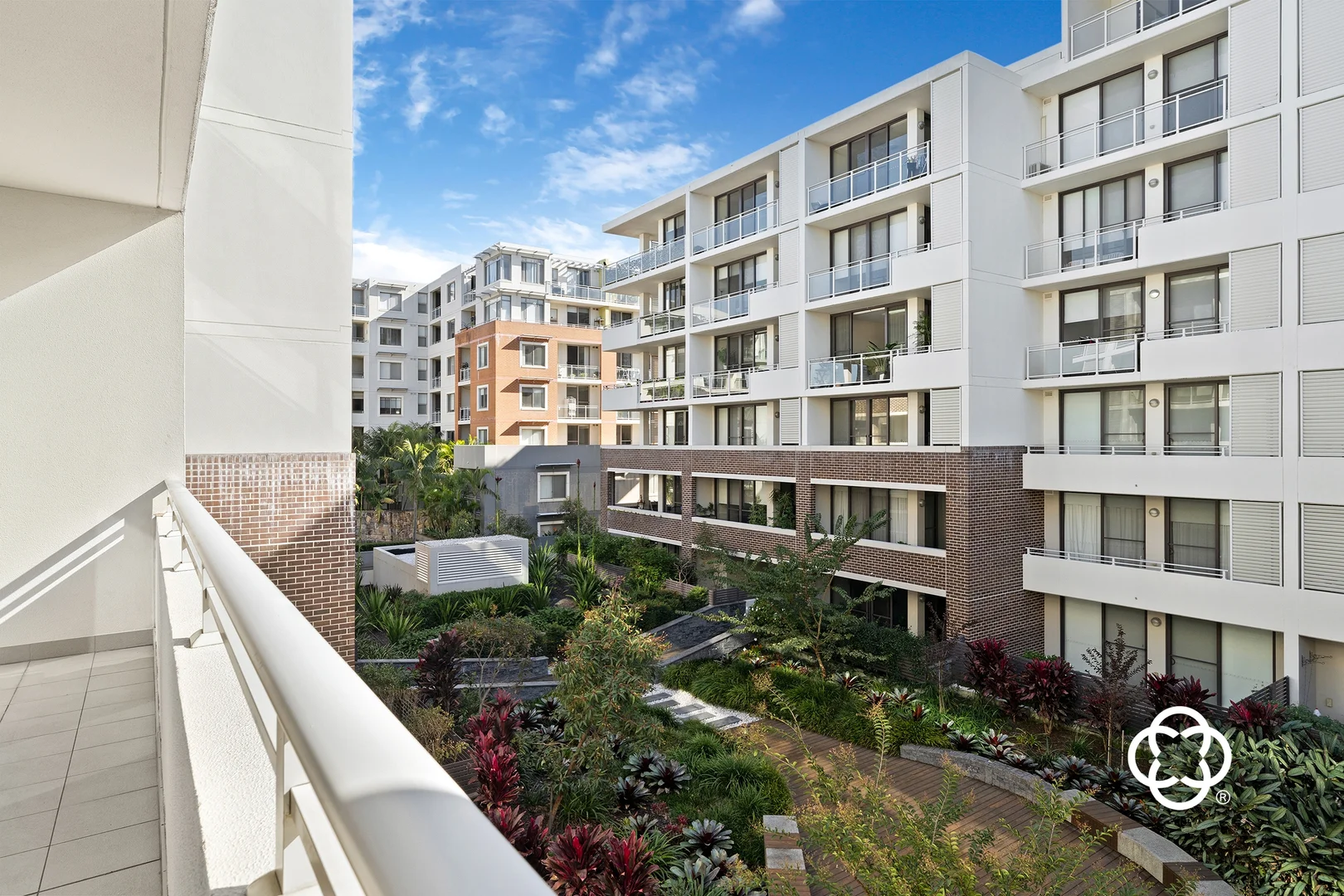 Additional image 8 of 427/45 Amalfi Drive, Wentworth Point NSW 2127