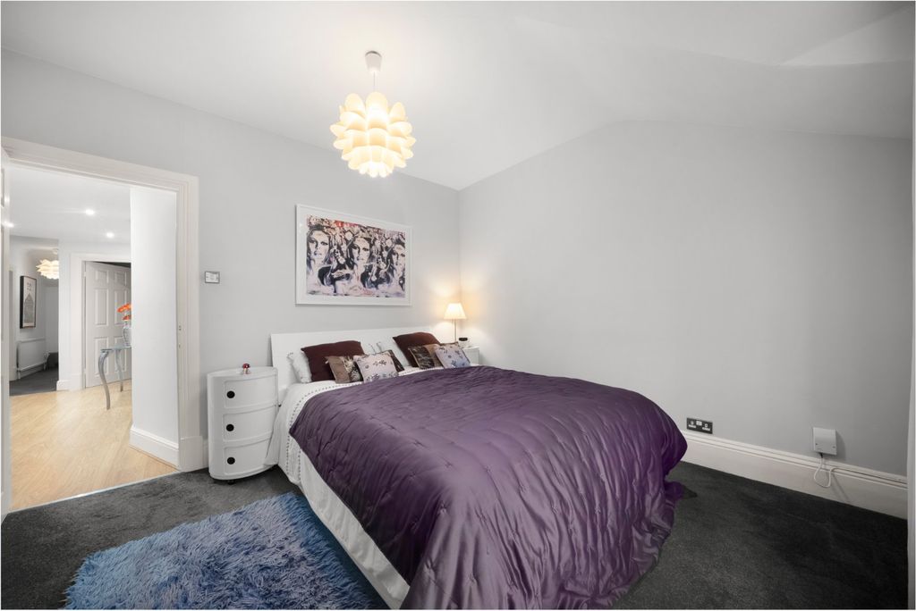 Additional image 7 of 3 bed flat for saleSt. Georges Road, Harrogate, North Yorkshire HG2