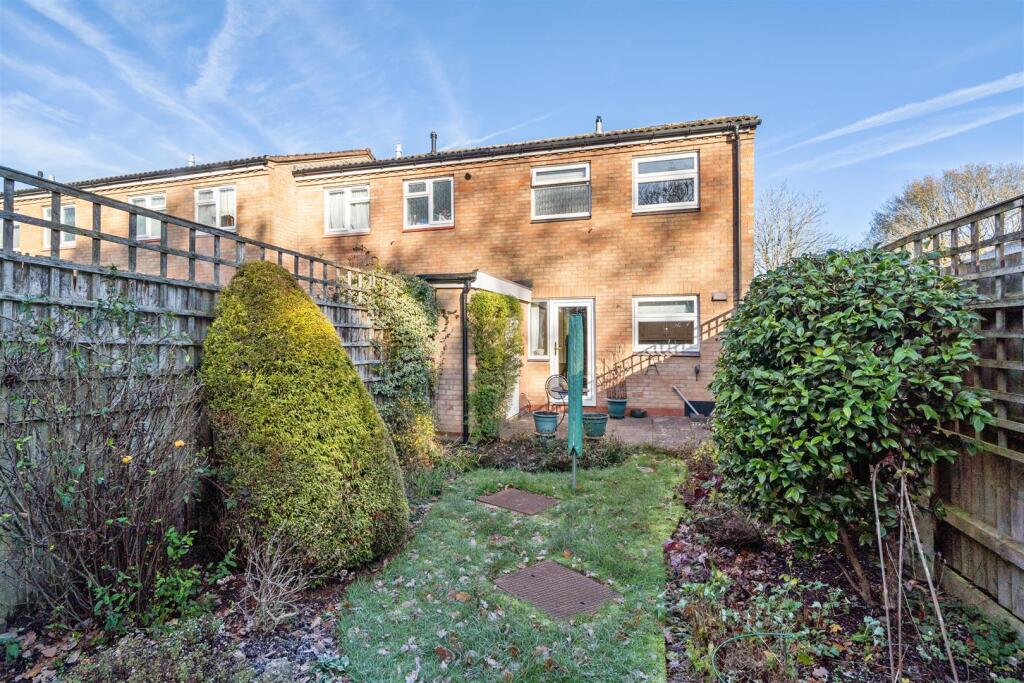 Additional image 11 of Sanfield Close, Shirley