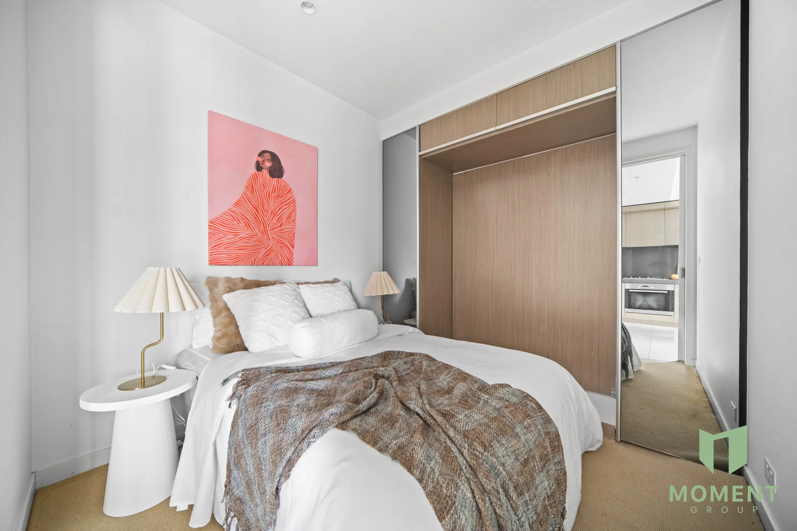 Additional image 8 of 811/50 Albert Road, South Melbourne VIC 3205