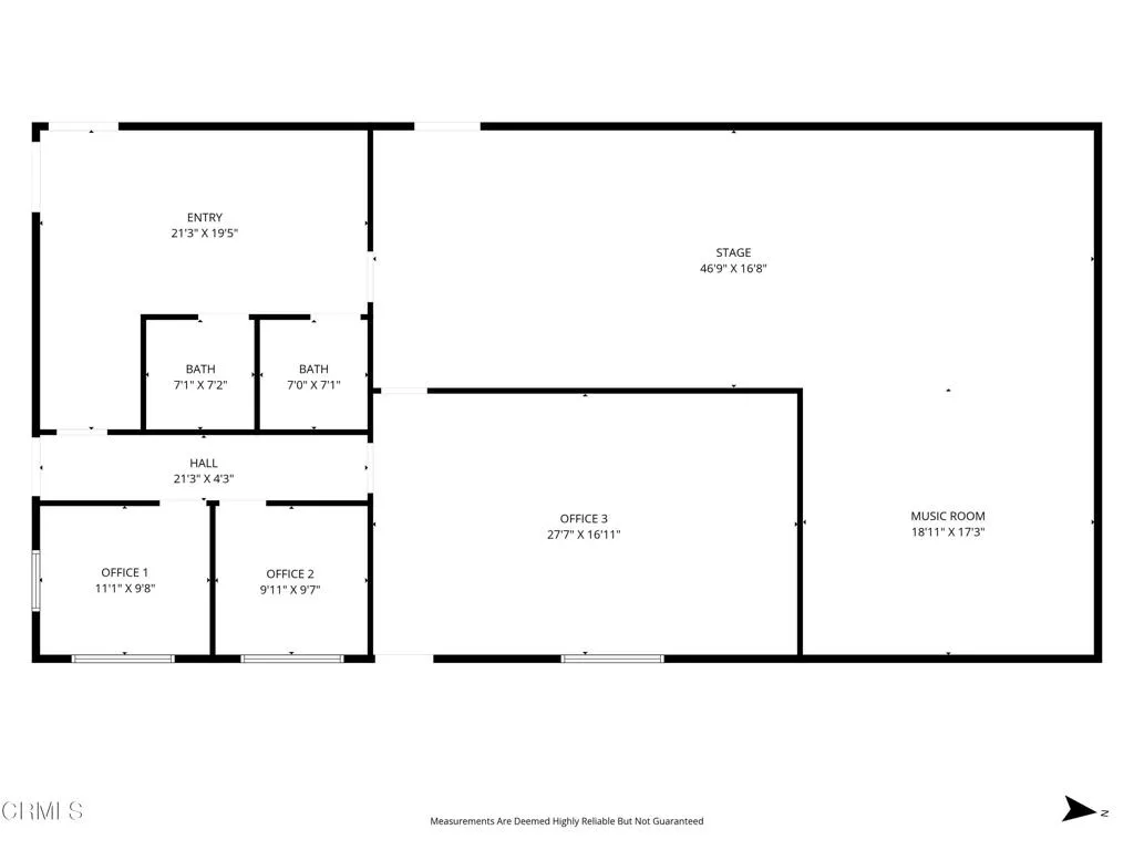 Additional image 45 of 616 Pearl Street, Ojai, CA 93023