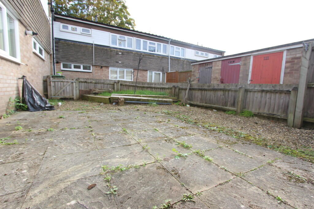 Additional image 6 of Dunster Road, chelmsley Wood 
