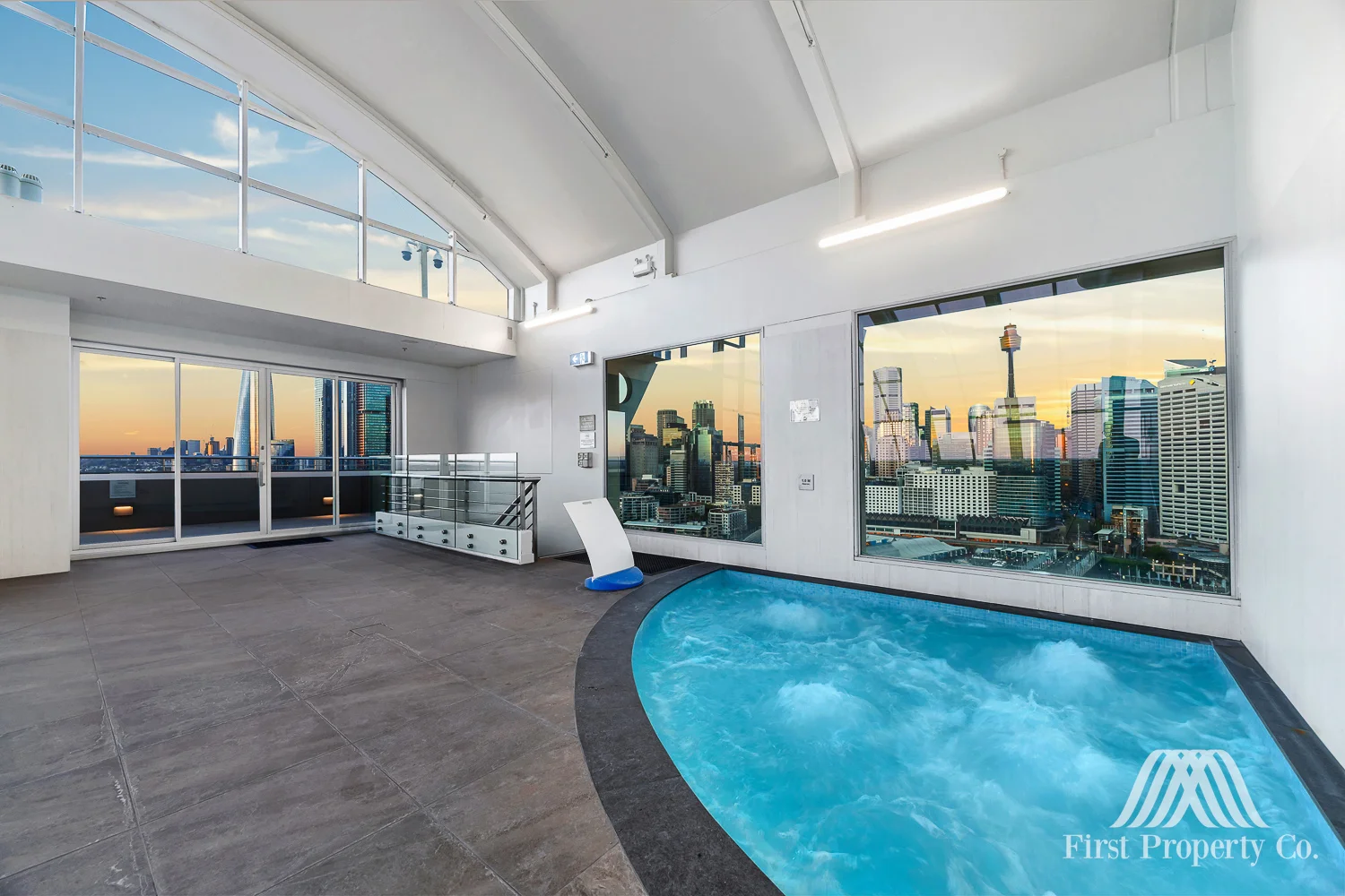 Additional image 12 of Level 13/50 Murray Street, Pyrmont NSW 2009