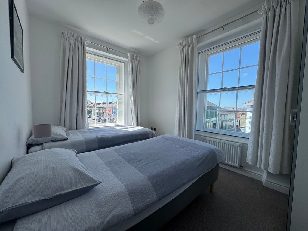 Additional image 25 of 2 bed flat for saleNorth Road, Aberaeron SA46