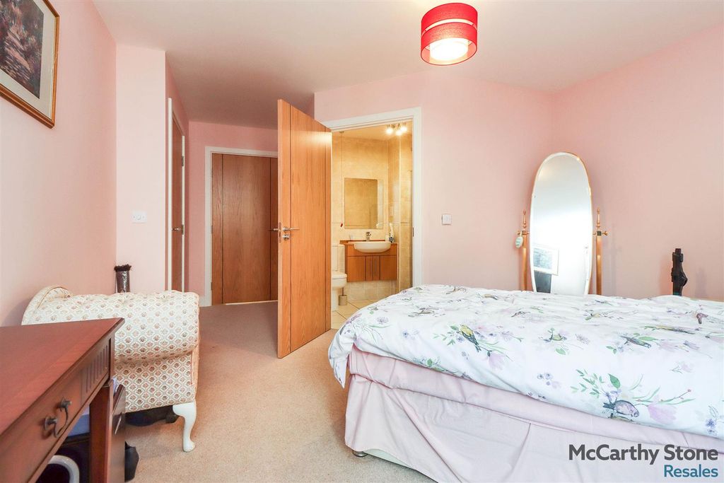 Additional image 9 of 2 bed flat for saleMckinlay Court, Tresham Close, Kettering NN15