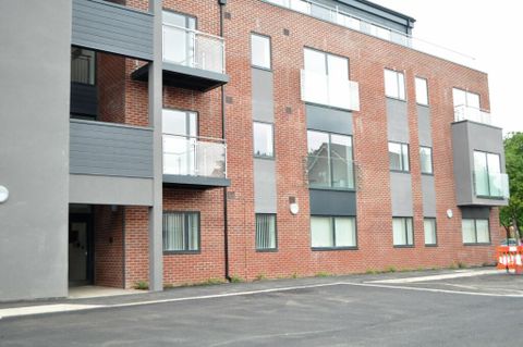 Barrel Yard, Manchester M15