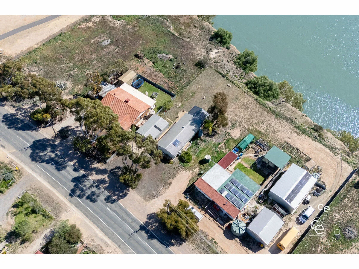 Additional image 15 of 9 Anzac Avenue, Swan Reach SA 5354