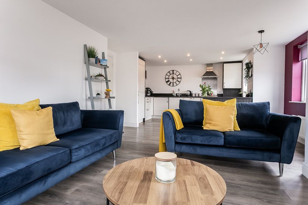 Additional image 4 of 2 bed flat for saleEaster Langside Drive, Dalkeith EH22