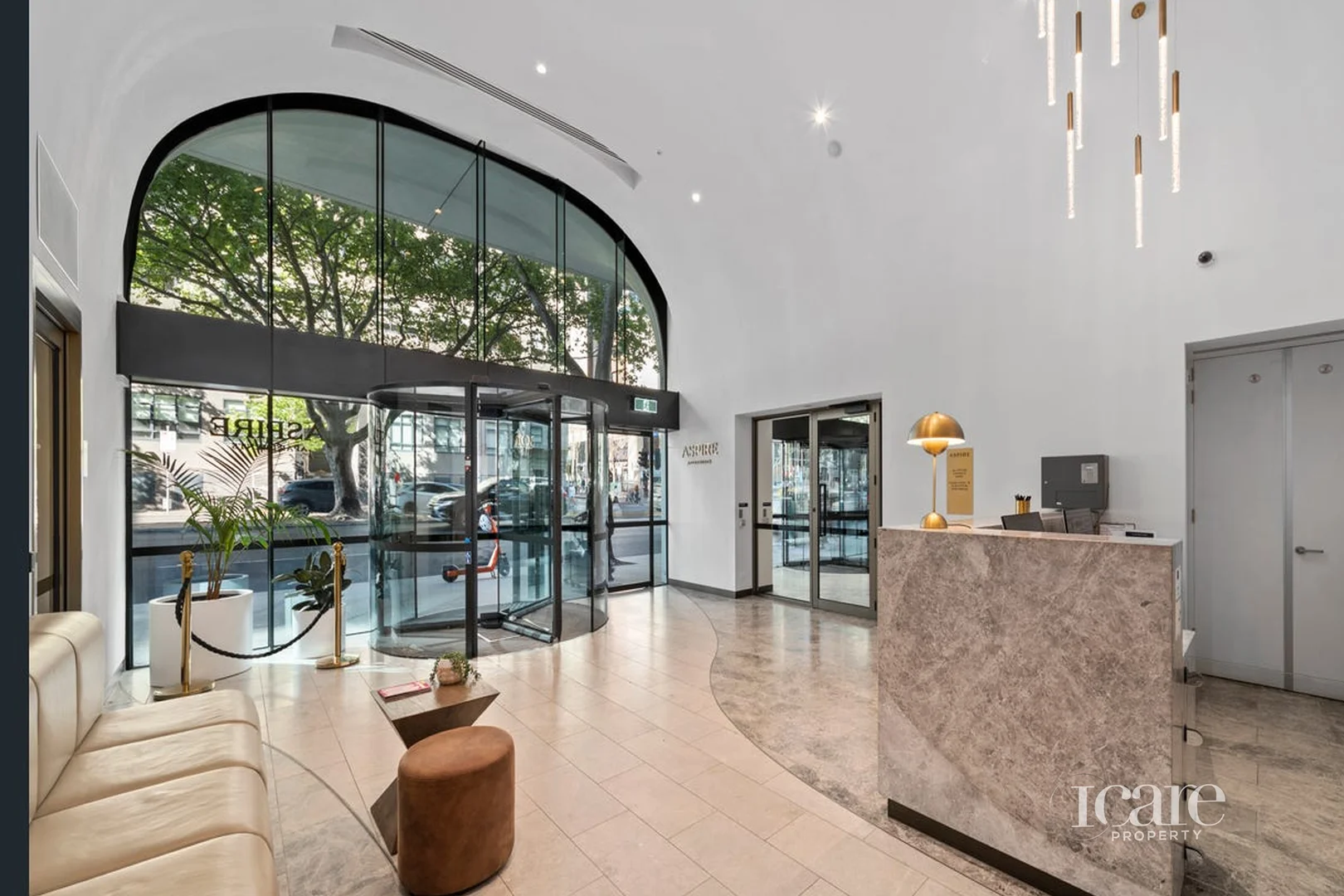Additional image 16 of 2004/301 King Street, Melbourne VIC 3000