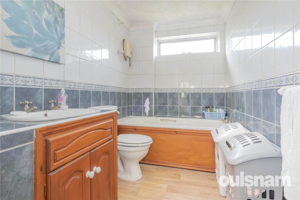 Additional image 12 of Grange Rise, Kings Norton, Birmingham, West Midlands, B38