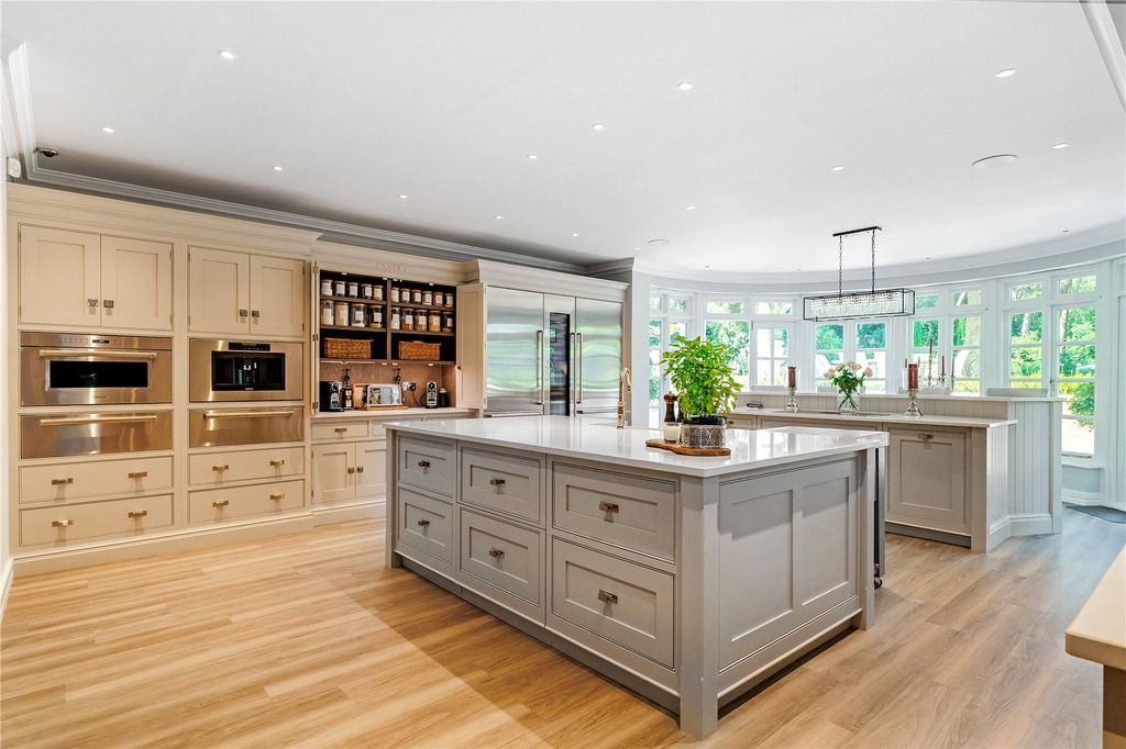 Additional image 8 of 6 bed detached house for saleMartello Road, Poole, Dorset BH13