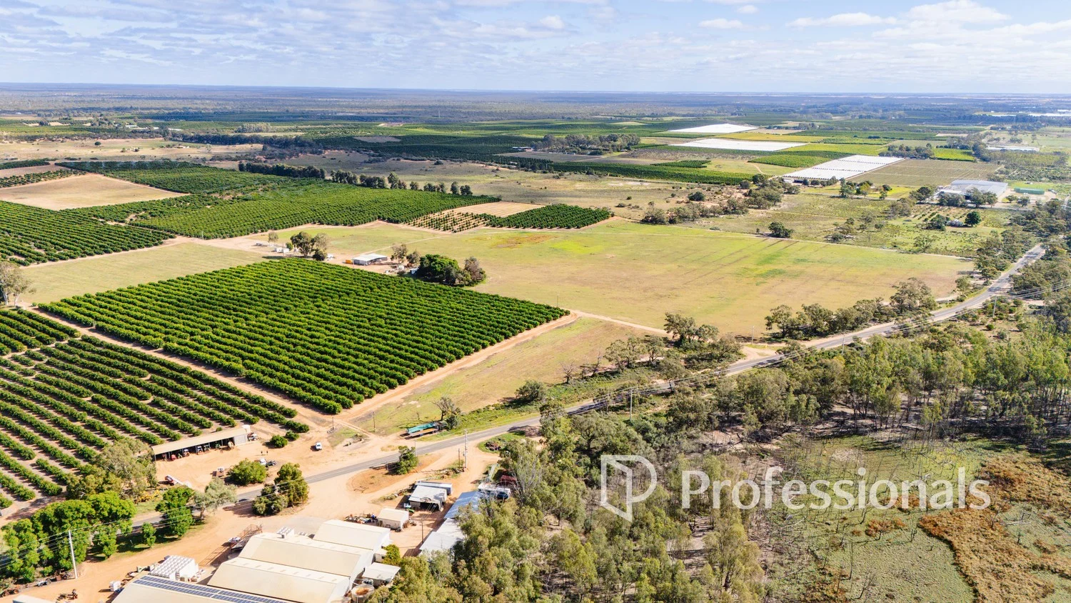 Additional image 21 of 3724 & 3744 Kulkyne Way, Colignan VIC 3494