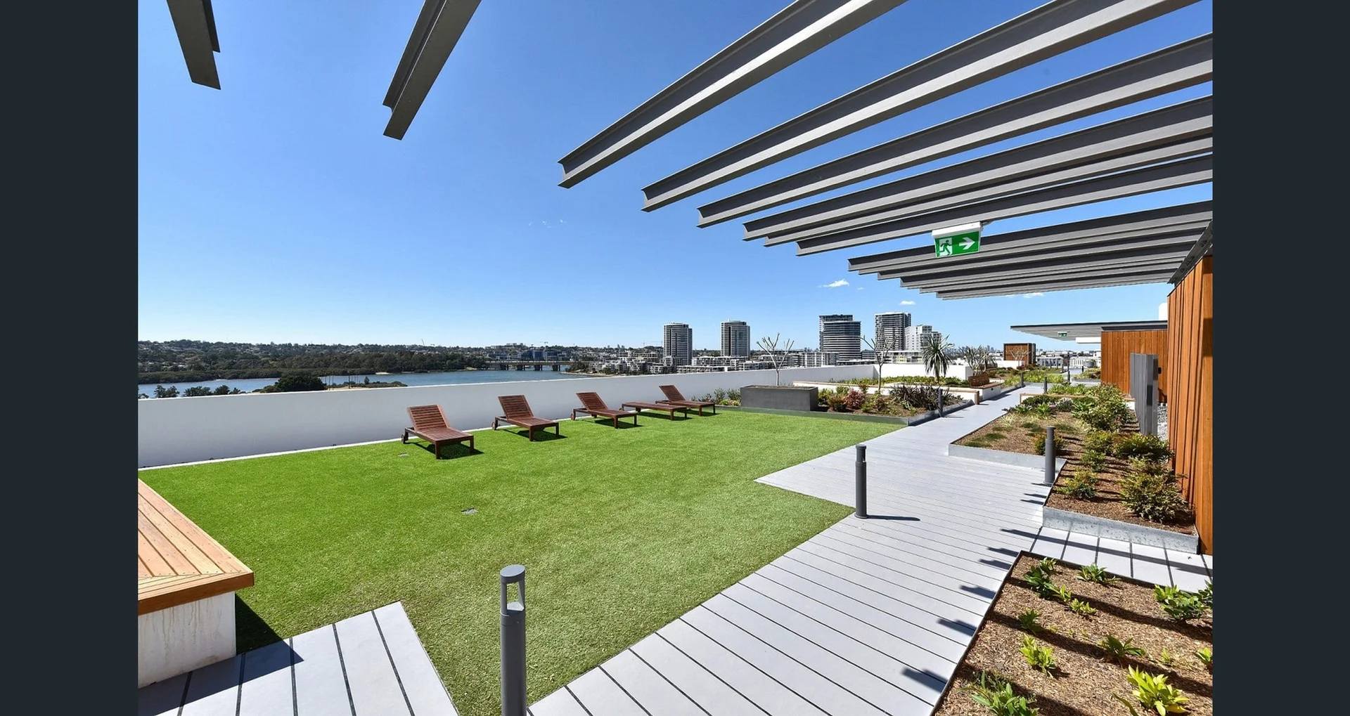Additional image 8 of 2014/18 footbridge boulevard, Wentworth Point NSW 2127