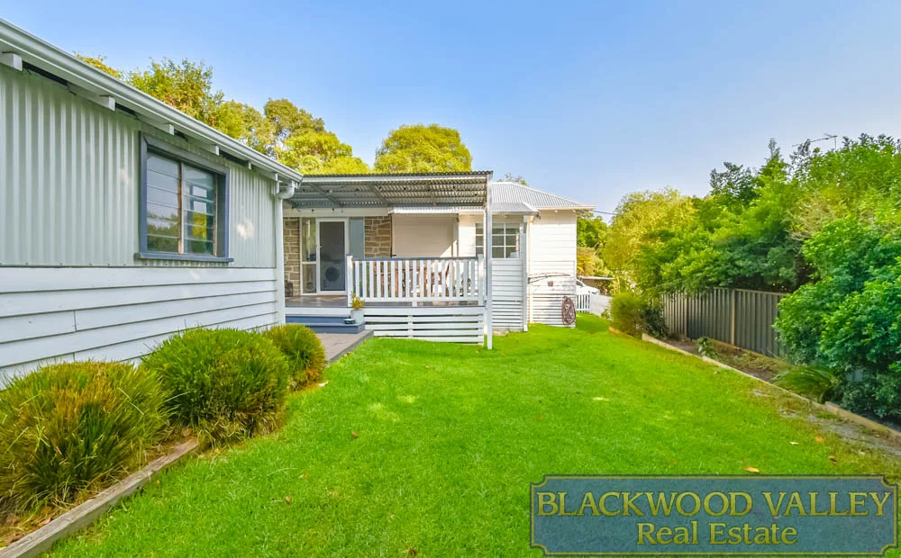 Additional image 16 of 5 Mcalinden Street, Bridgetown WA 6255