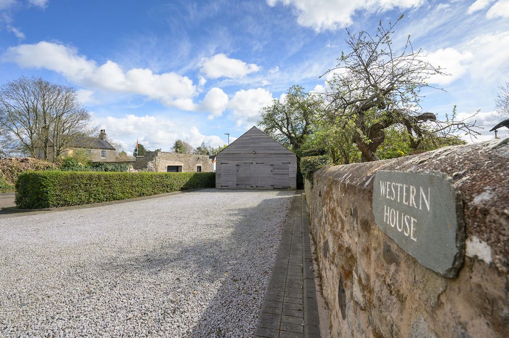 Additional image 84 of 5 bed detached house for saleWestern House & The Coach House, Main Street, Lowick, Berwick-Upon-Tweed TD15