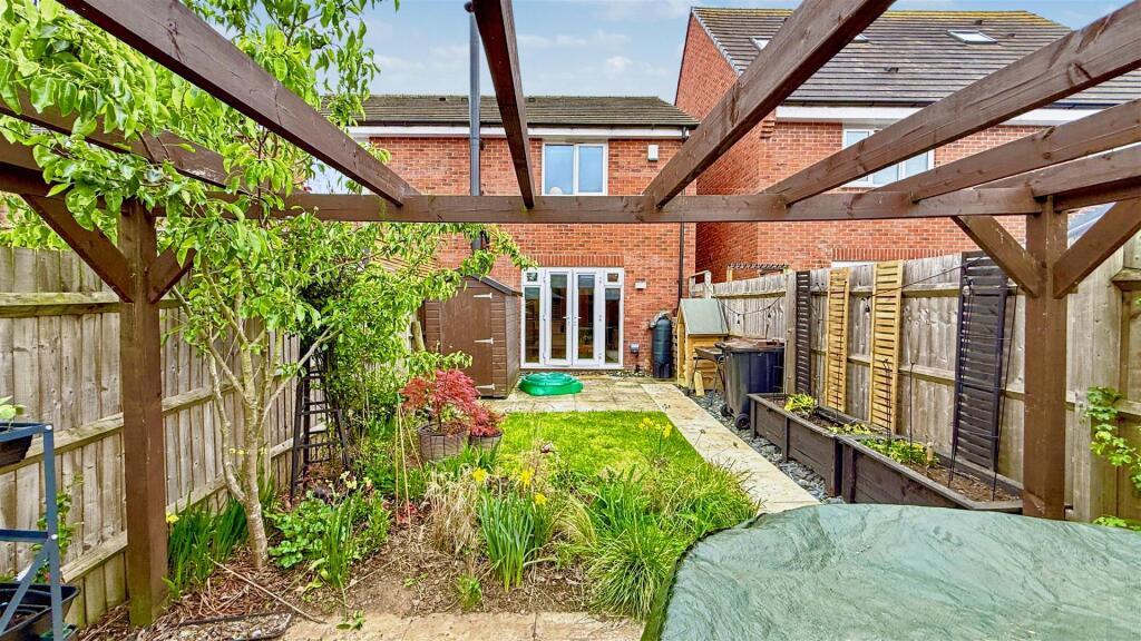 Additional image 16 of Breedon Way, Stirchley, Birmingham