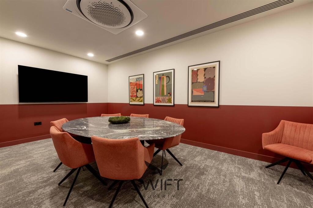 Additional image 13 of Brand New Home- Glasswater Locks, Birmingham, B4