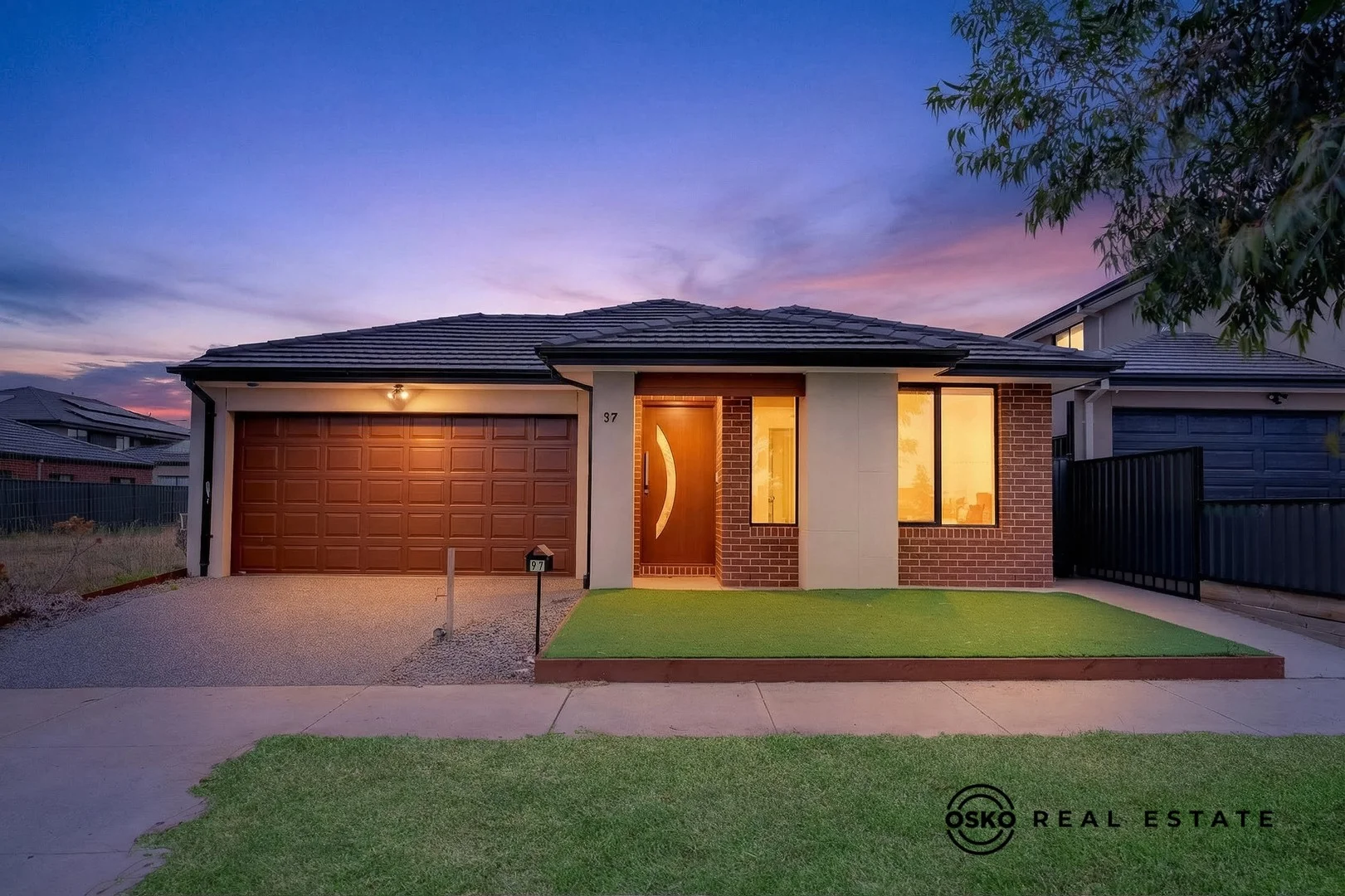 97 Hemingway Drive, Rockbank VIC 3335