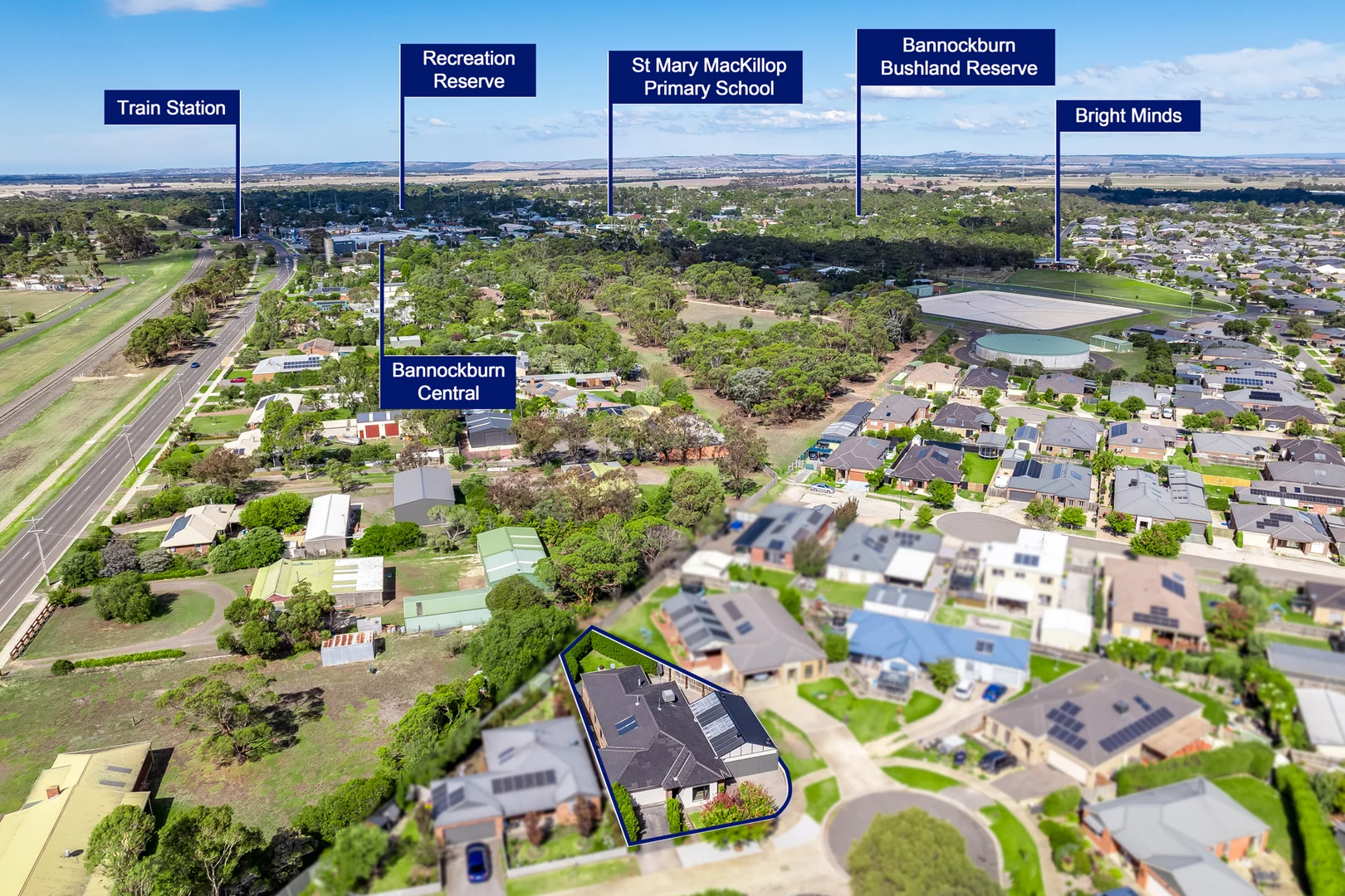 Additional image 14 of 14 Chasseles Place, Bannockburn VIC 3331