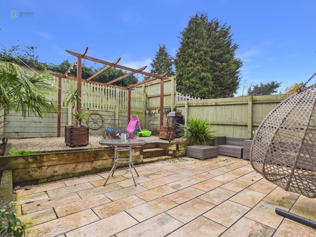 Additional image 34 of Swan Drive, Kingshurst, B37