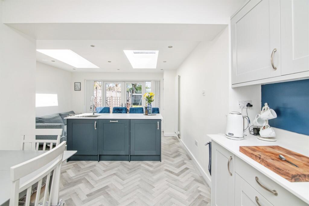 Additional image 10 of Bandywood Crescent, Birmingham