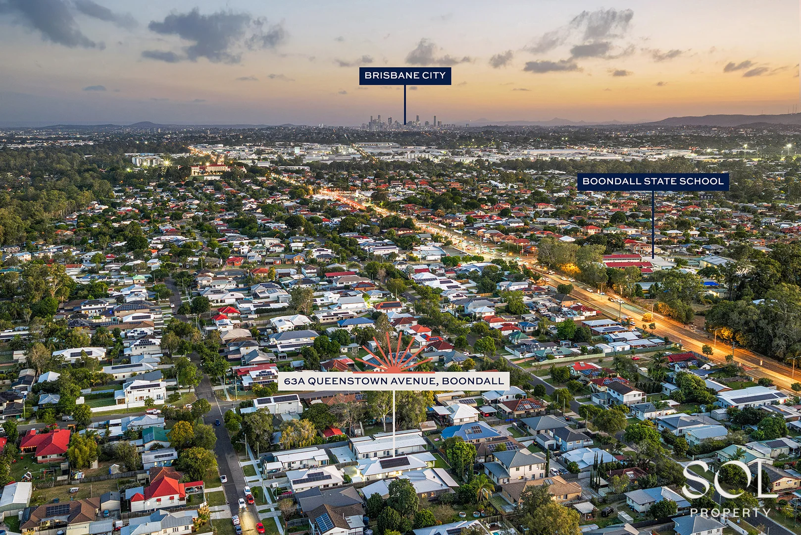 Additional image 19 of 63A Queenstown Avenue, Boondall QLD 4034