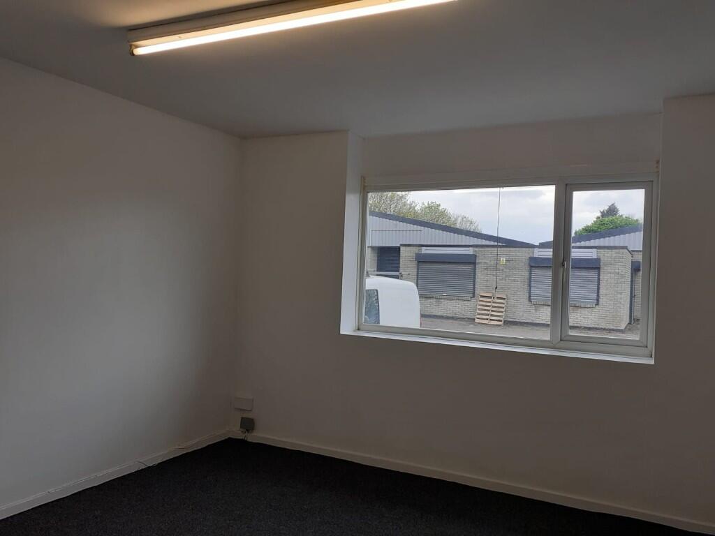 Additional image 4 of Unit 15 Stechford Trading Estate, Lyndon Road,Stechford,Birmingham,B33