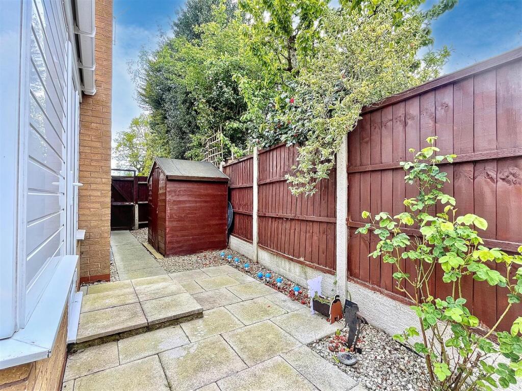 Additional image 17 of Blossom Road, Erdington, Birmingham