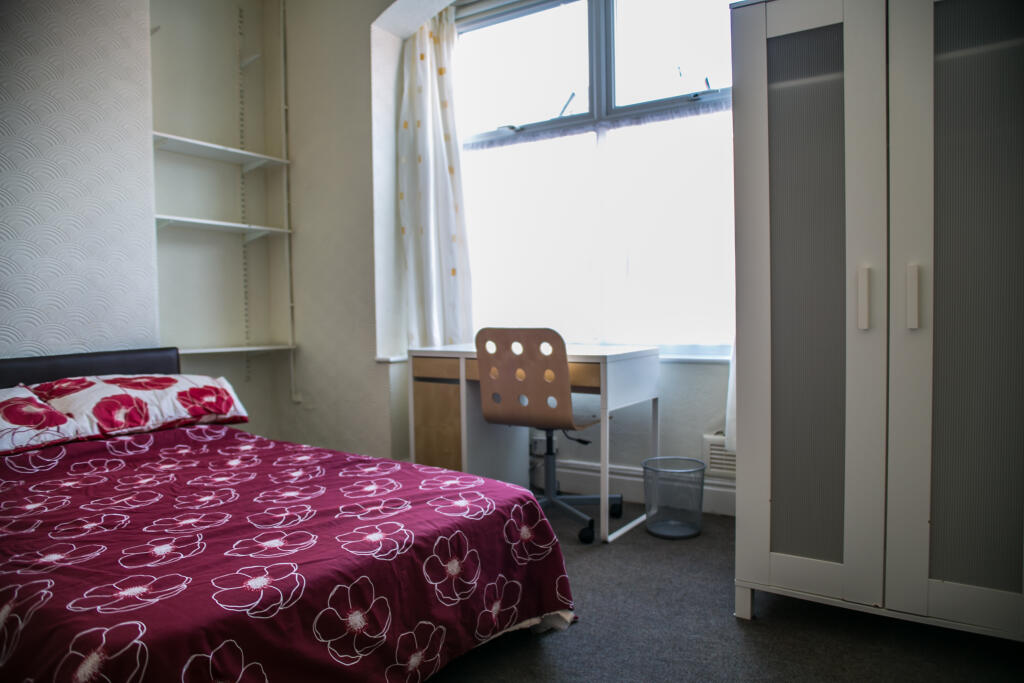 Additional image 8 of Harold Road - 3 bed, Edgbaston, West Midlands, B16