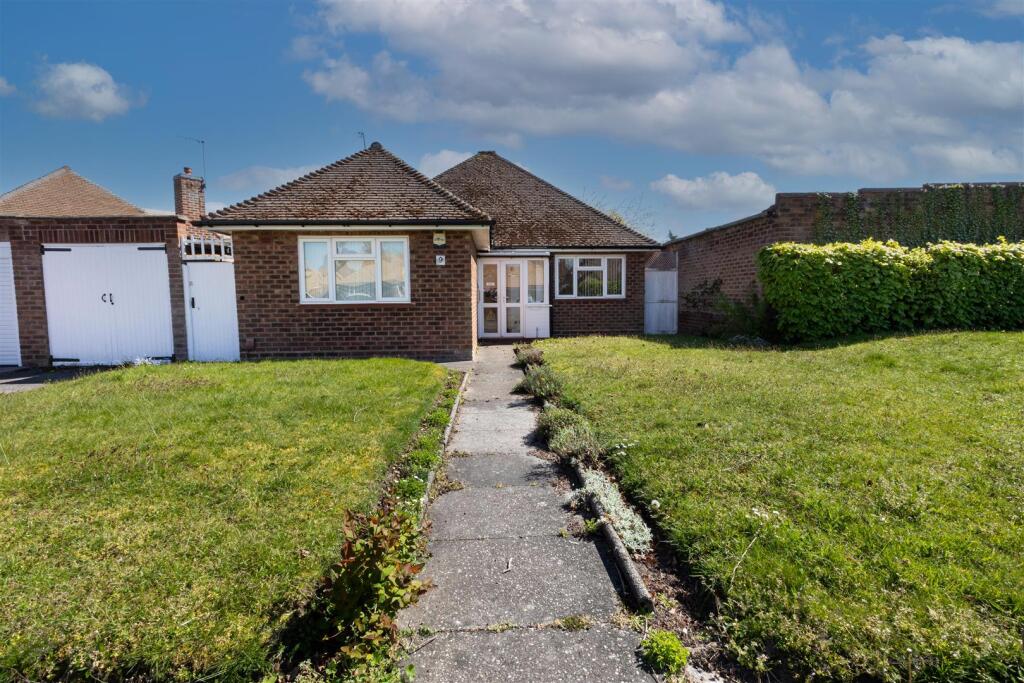 Additional image 21 of Oberon Drive, Shirley, Solihull