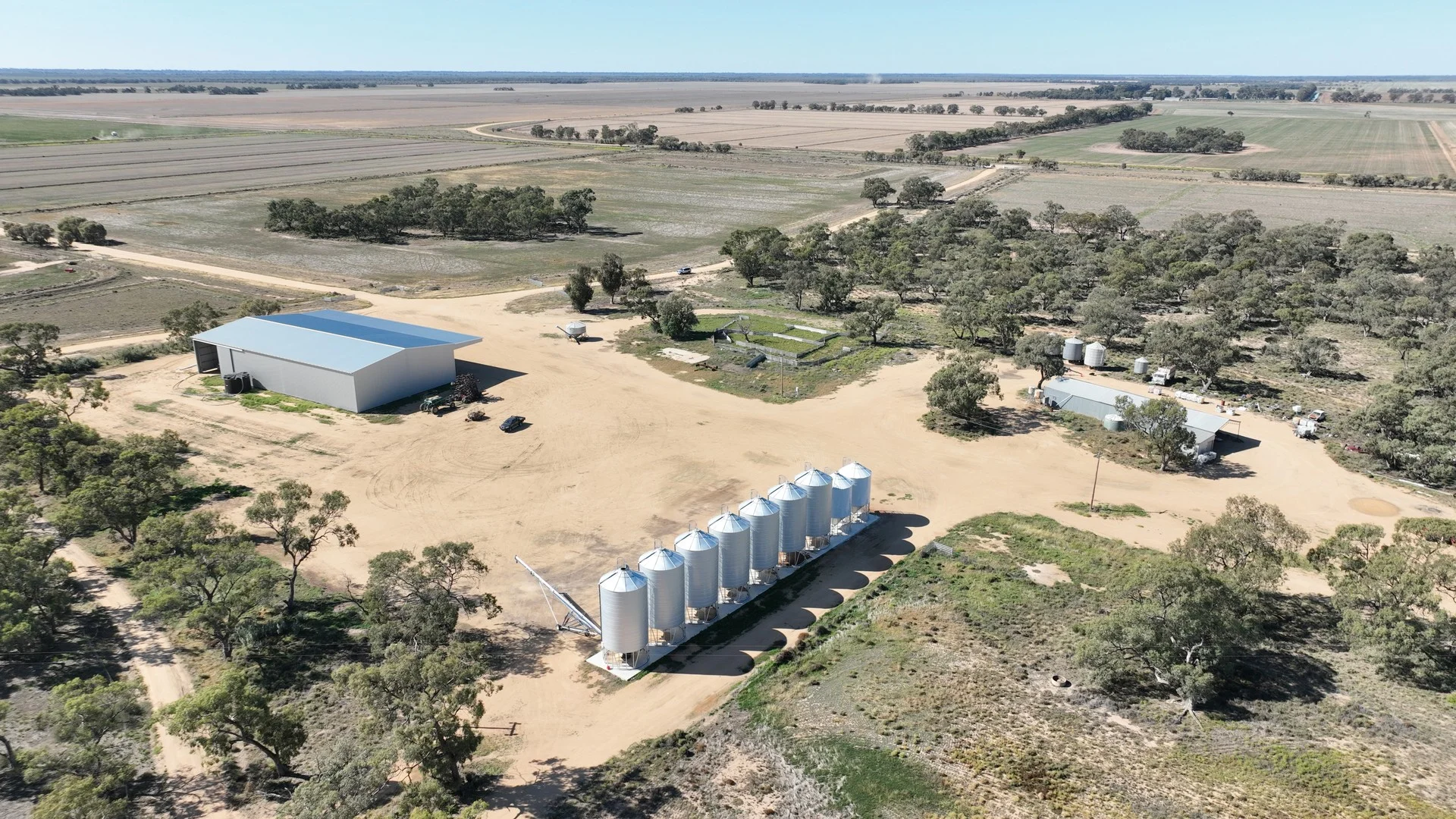 "Devon" Devon Road, Deniliquin NSW 2710