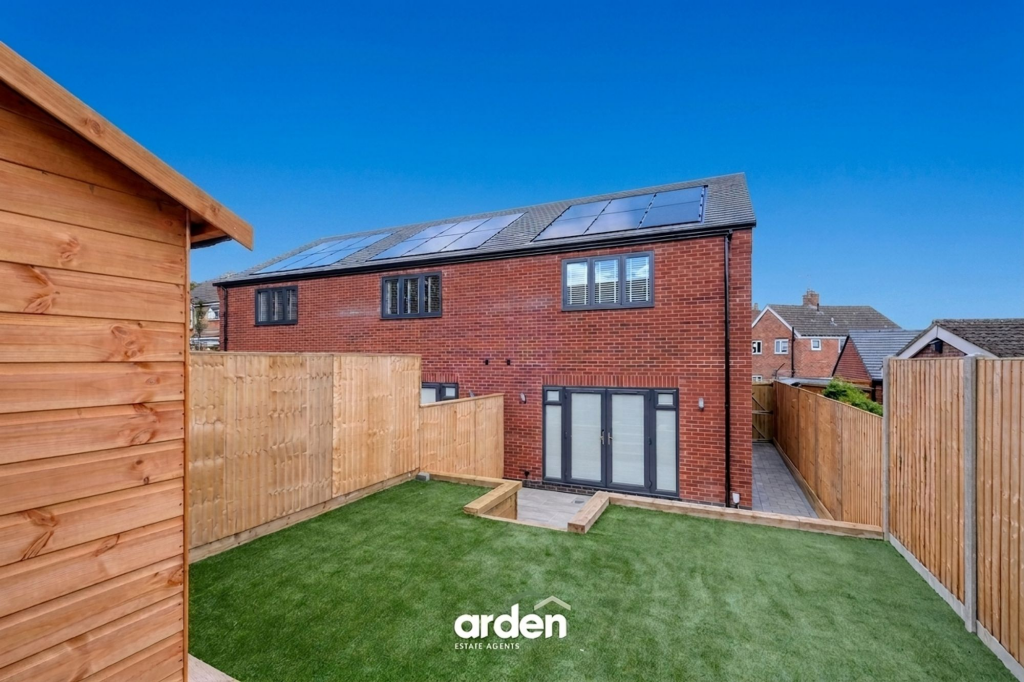 Additional image 10 of Foxwalks Avenue, Bromsgrove, B61