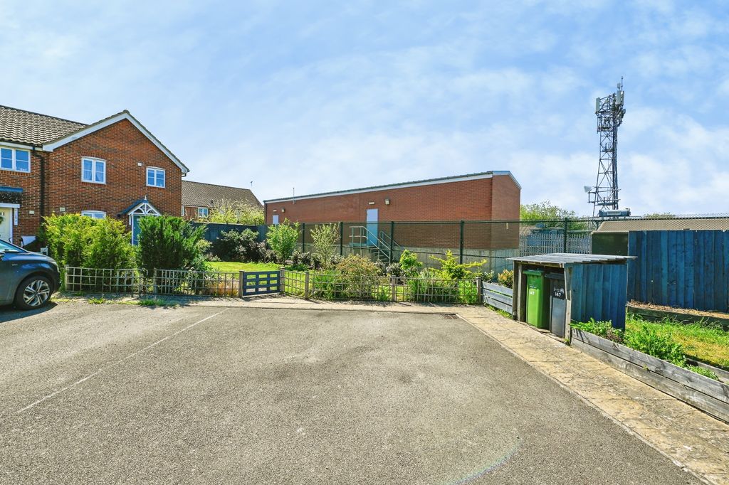 Additional image 19 of 3 bed end terrace house for saleBennett Street, Downham Market PE38