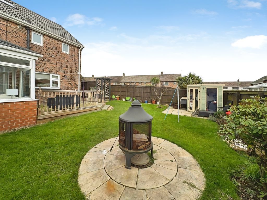 Additional image 19 of 3 bed semi-detached house for saleHarewood Crescent, Whitley Bay NE25