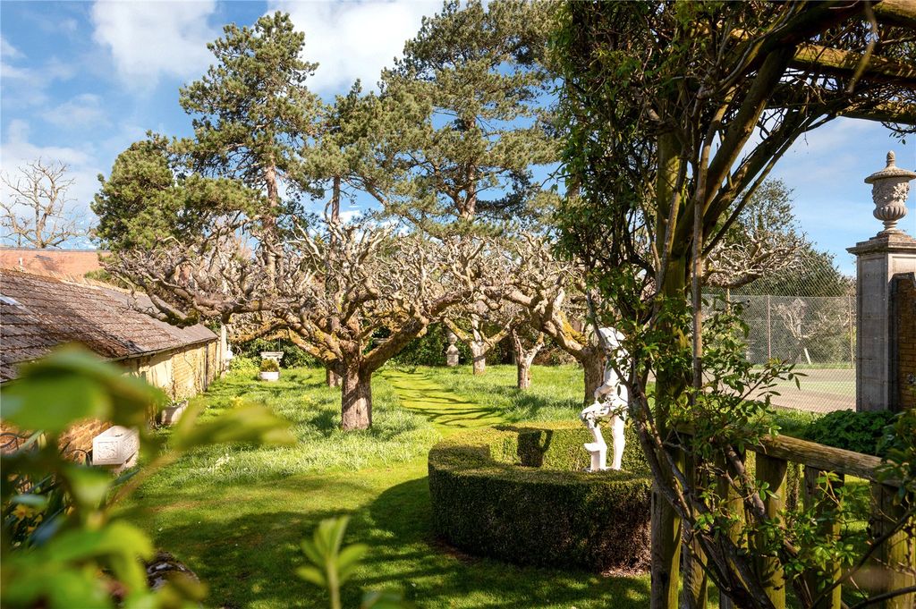 Additional image 8 of Land for saleForge House And Development Plots, East Haddon, Northamptonshire NN6