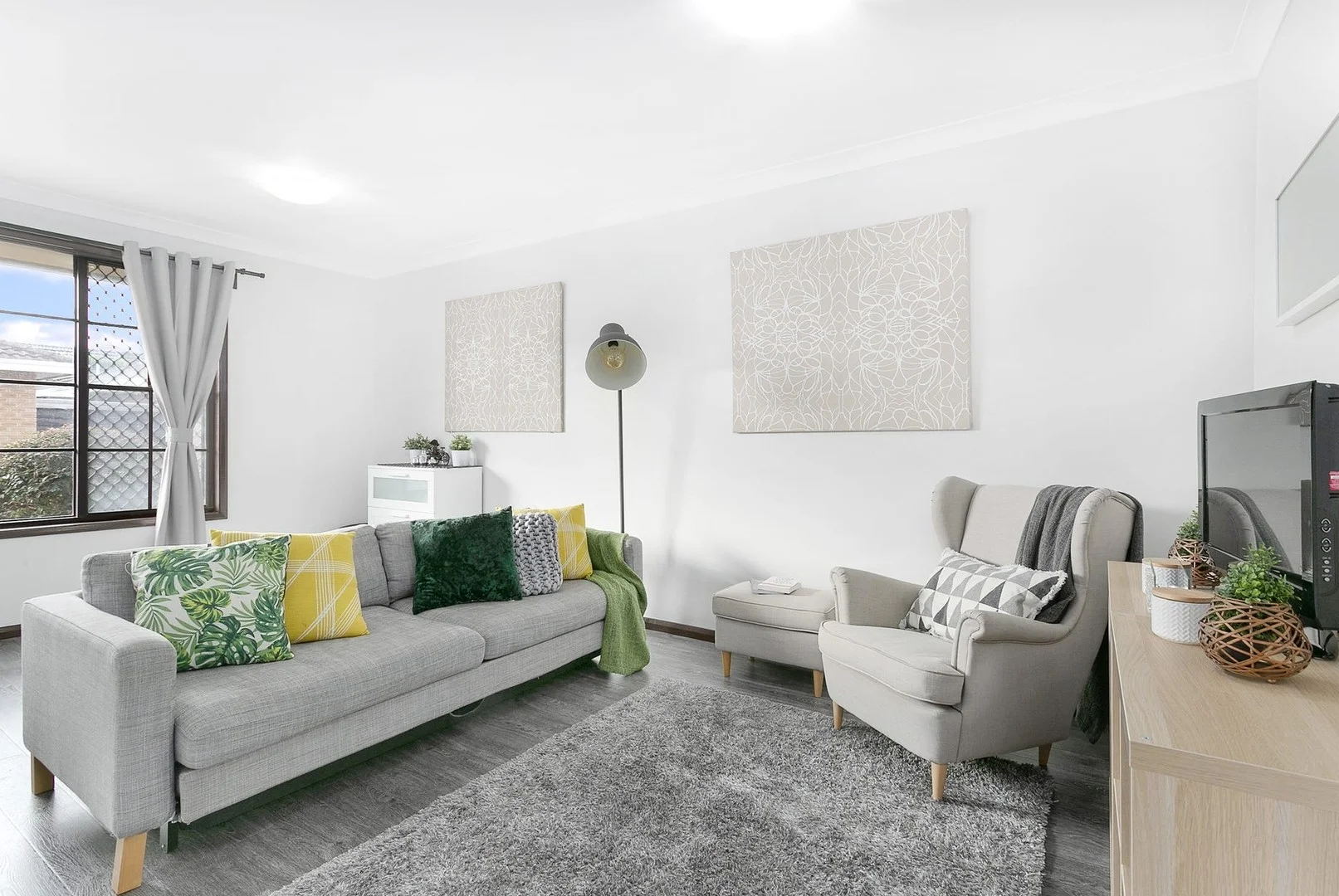 3/24 Garden Street, Eastlakes NSW 2018