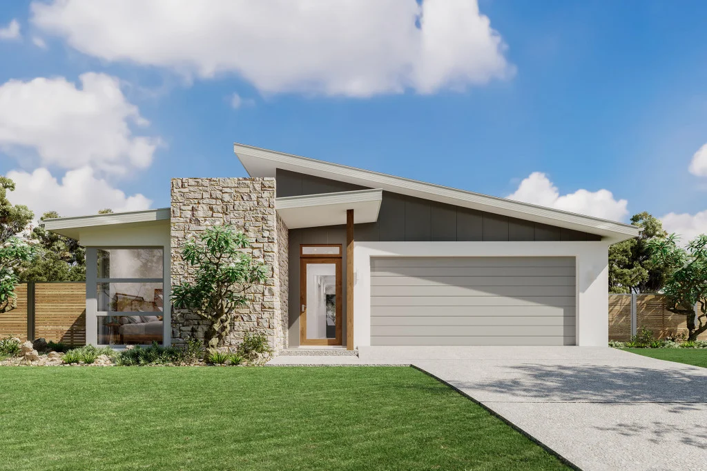 TBD Build In, Goodna QLD 4300