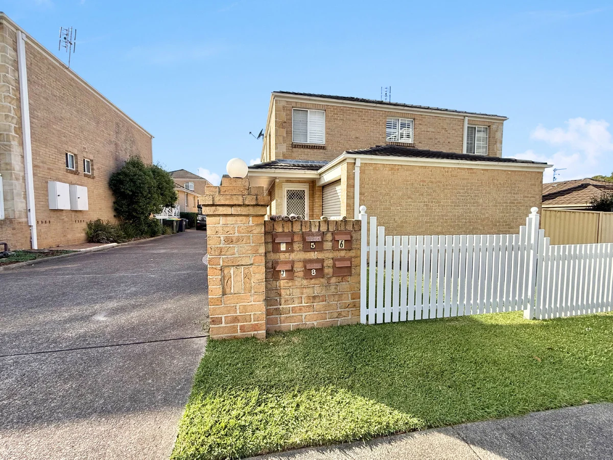 Additional image 16 of 7/30 Mulbinga Street, Charlestown NSW 2290