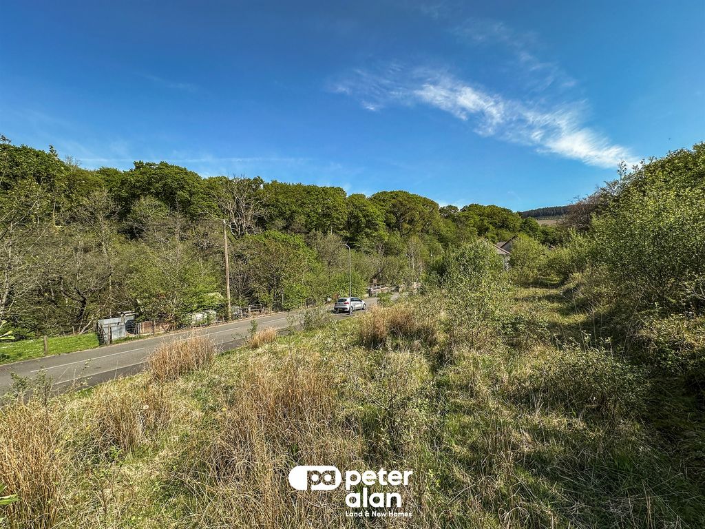 Additional image 12 of Land for saleOwen Jones Way, Bryn, Port Talbot SA13