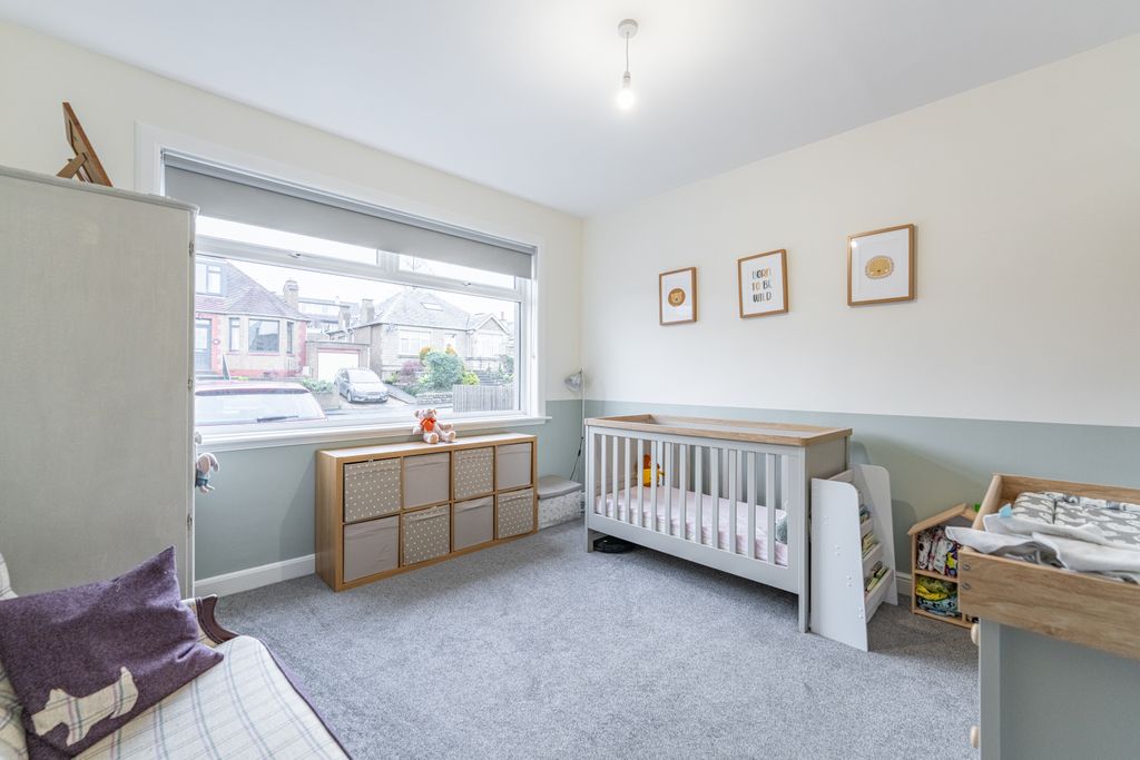 Additional image 16 of 4 bed detached bungalow for sale11 Craigmount Terrace, Corstorphine, Edinburgh EH12