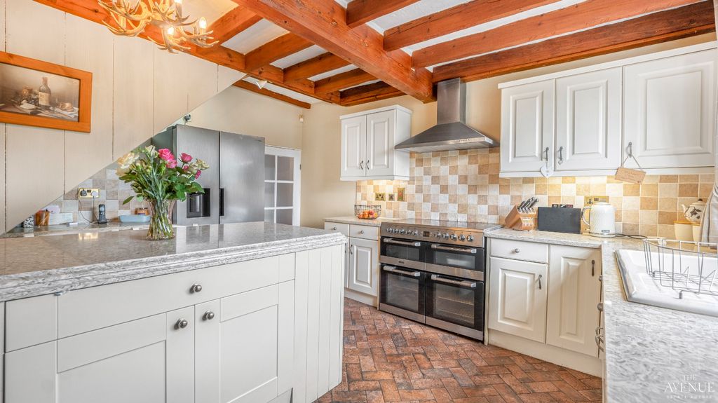 Additional image 10 of 7 bed farm for saleCurborough Grange, Lichfield. WS13