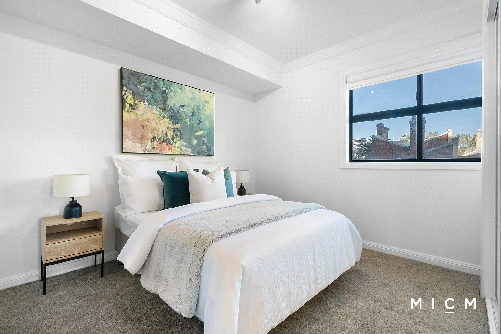 Additional image 6 of 203/67-71 Stead Street, South Melbourne VIC 3205