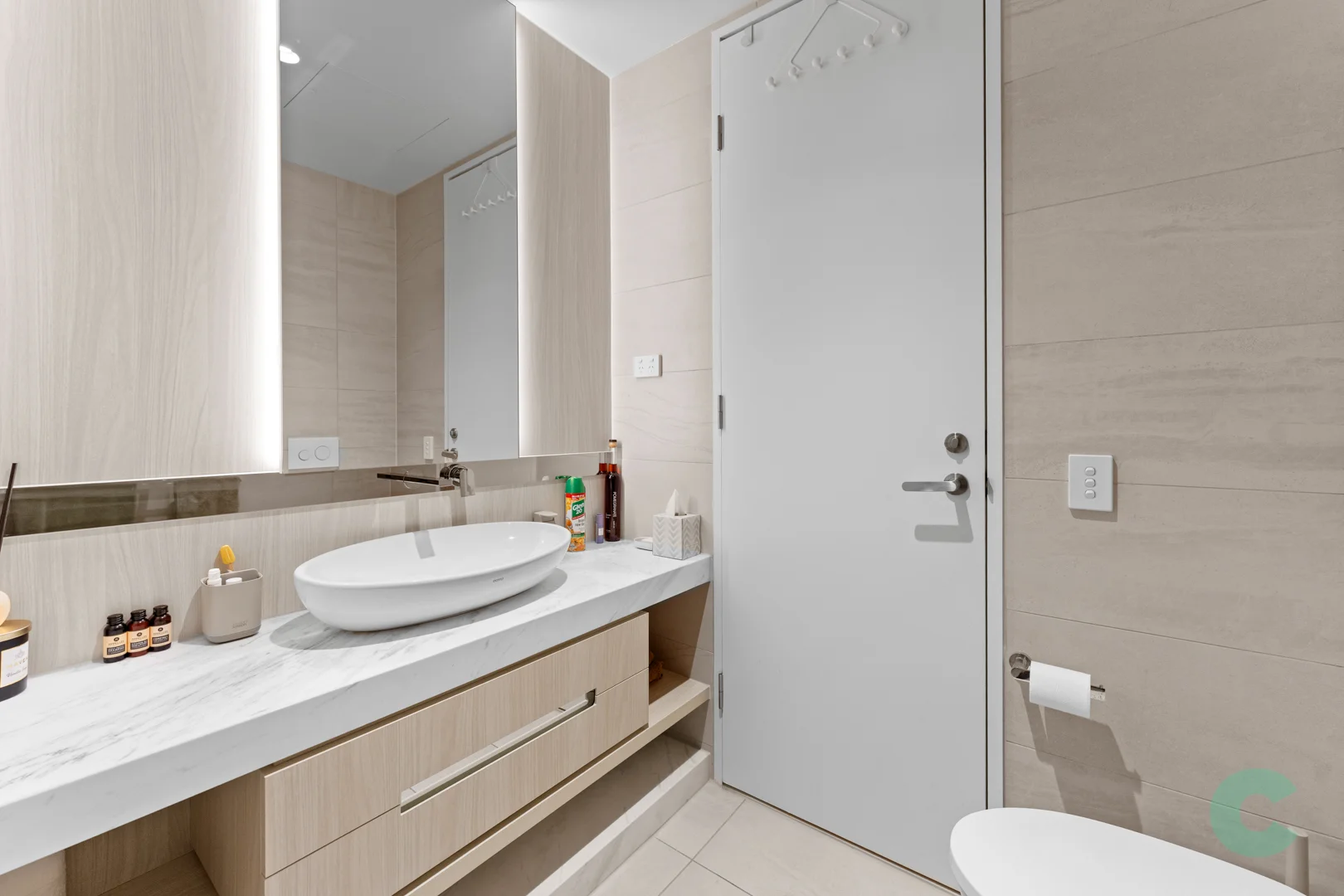 Additional image 10 of 218/20 Queens Road, Melbourne VIC 3004