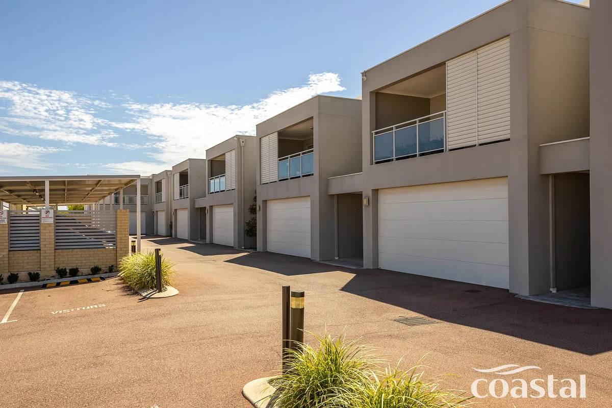 4/2 McDougal Way, Baldivis WA 6171