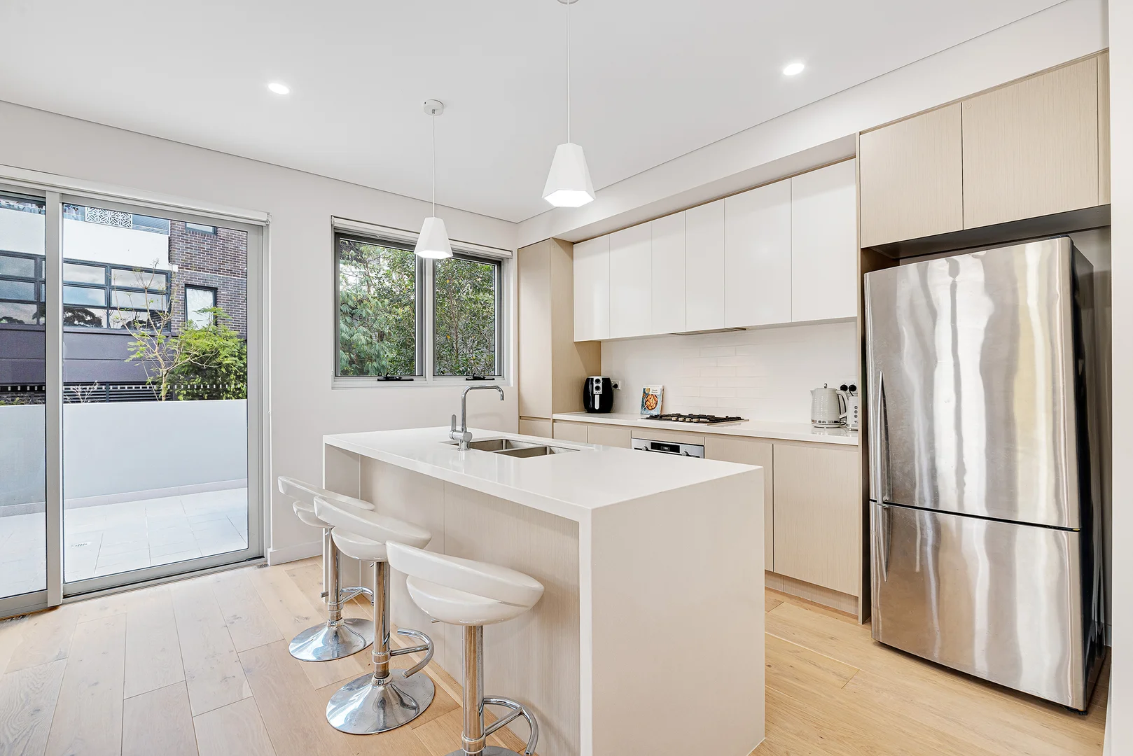 Additional image 2 of 301/1A Orinoco Street, Pymble NSW 2073