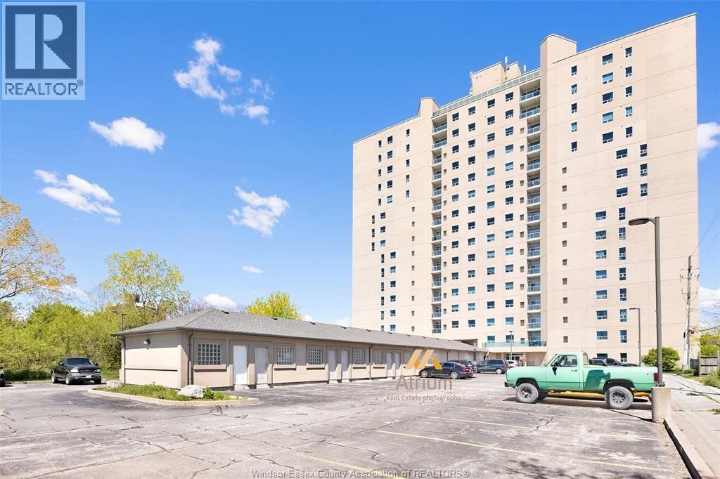 Additional image 8 of 803-1225 Riverside Drive West, Windsor, ON, N9A0A2