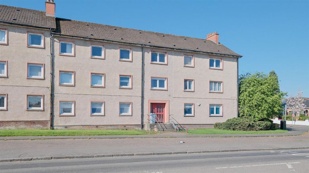 2 bed flat for saleGlasgow Road, Hamilton ML3