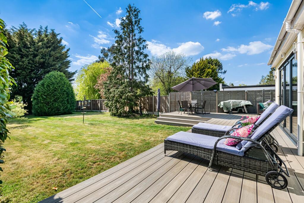 Additional image 2 of Hawkshead Lane ,North Mymms, AL9